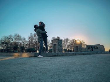 Madrid et son ️, ses tapas, ses sangria, ses ‘hola, qué tal’, ses monuments,…