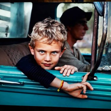 Mostra Steve McCurry. #bologna #portrait #portraitphotography #portrait_perfection #portrait_vision #portraits #jj_allportraits #stevemccurry #ig_portraits #igersbologna #igers_bologna…