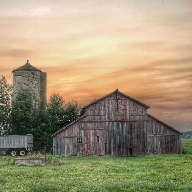 More than pretty pictures, you have some amazing experiences when you get out there…