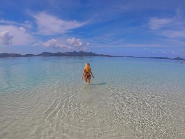 Lugares que cuesta creer que existan donde evadirte, desconectar de #palawan #coron #philippines #bestofphilippines&hellip;
