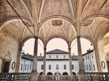 Quando tra un esame e l’altro riesci ad improvvisarti turista