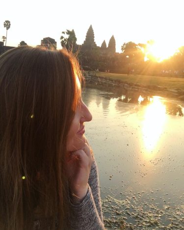 Memories #cambodia #angkorwat #temple #holiday #memories #hot #sun #nature #architecture #beauty #memories #asia #trip…