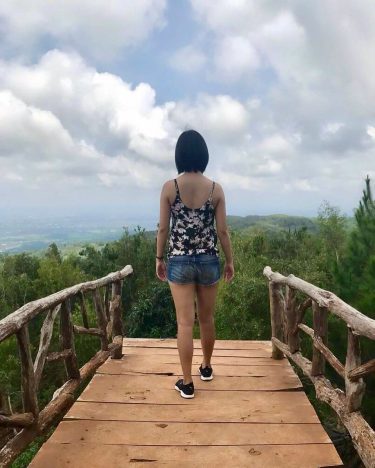 Look ahead to get excited Look back to learn lesson Look around to be…