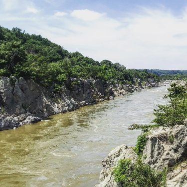 Surprisingly enough you don’t need to travel far when looking for a good hike…