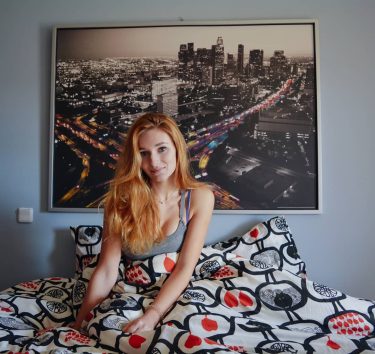 One of my goals for 2019: new room What are yours? #losangeles_city #ikea #ikeaportugal…