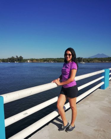 “Se trata de los recuerdos que creamos ️, me encanta mirar a través de…
