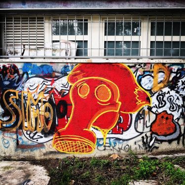 #scrittesuimuri #graffiti #street_art #jj_urbanart #jj_urbex_ #graffitiart #ig_streetart # #streetart #rsa_streetart #ig_graffiti #graffit #graffiti_art #street_art…