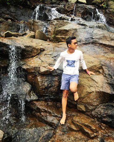 Experiencing a new story everyday is the only dream of a traveller and I’m…