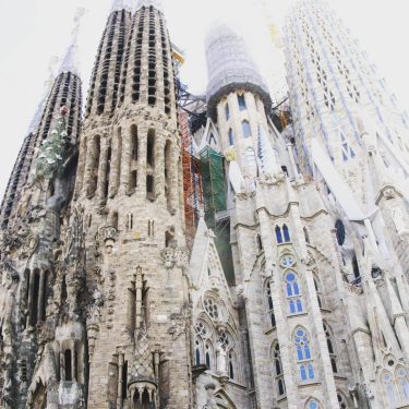 #barcelona #travel #catalunya #españa #montserrat #bcn #photography #love #instagood #marbella #photooftheday #architecture #malaga #andalucia…