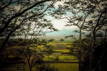 Zona arqueológica Guachimontones, Teuchitlan, Jalisco, México #guachimontones #jalisco #landscape #mexico #mextagram #coloresdemexico #mexicoesmagia #capturamexico…
