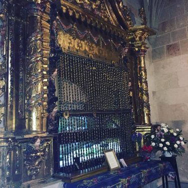 Monasterio de Santa Clara (Palencia) #photography #photo #google #googlelocalguides #video #travelphoto #travelgram #instagramers #travelblogger…