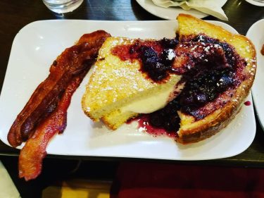 Breakfast at Ruby Slipper when in NOLA is a must! . . . .…