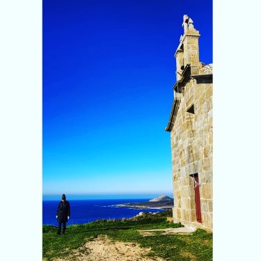 Ermitas con vistas a pie de Costa . . . . . . .…