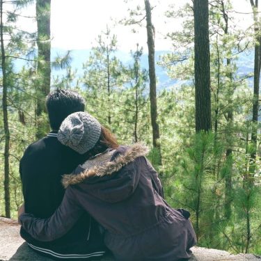 Will love you ’til the end of time #baguio #couples #photography #travelphillippines #travelph #baguiocity…