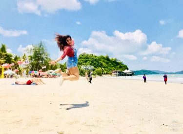 Yours wings already exist. All you have to do is fly️ . . Travelislife…