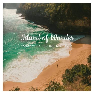 . . Island of wonder . . . @n_pikri . . . .…