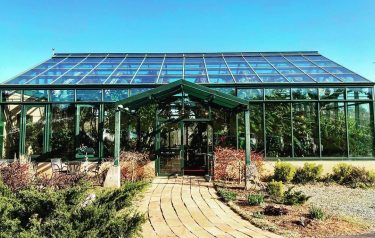 Reminiscing about the Glass House Winery in Virginia for Wine Wednesday! Check out our…