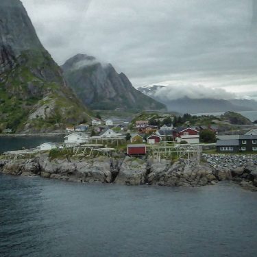 ???????????????????????? -Hurtigrouten- Tour -????????????????????????????????????????????????????????????????????????????????- Reine – Norway- ???????????????????????????????????????????????????????????????????????????????????????????????? #tripgram #travelgram #travels #igtravels #travelling #traveling…