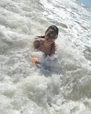 Cuando te comparten de esas fotos inesperadas, en las que no se trata de…
