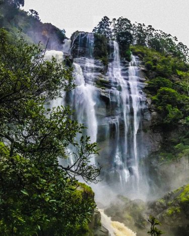 What is more smooth flowing than a waterfall ???????? . . #srilanka #srilankan #srilankatrip…