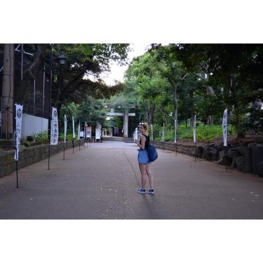 Balade dans le parc de Ueno #japan_photo #photography #picoftheday #holidays #nofilter #liker #japon #japan…