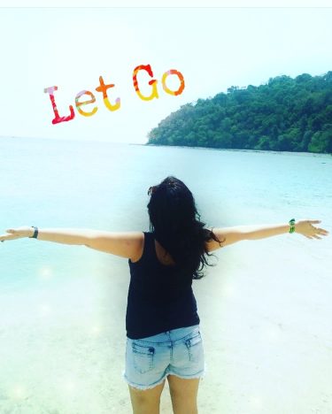Let Go Is A Basic & Very Important Law Of Everything We See Is…