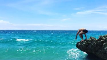 Веселились как могли! #philippines #mindoro #orientalmindoro #whitebeach #sea #филиппины #puertogalera #море #travelrepost #Instatravel  #travel…
