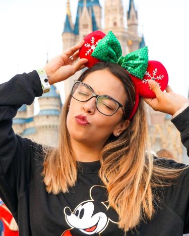 Estamos de regreso!! #labluekombi #disneyworld Donde los sueños se hacen realidad ‍️‍️ Se vienen…