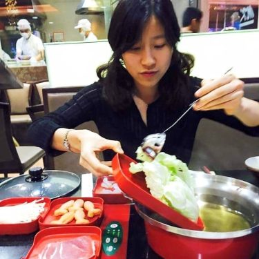2015. Missing bangkok. #???????? #suki #thaifood #summer #summertime #holiday #trip #travel #traveler #travellover #triptothailand…