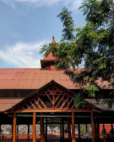 Estd. 6th Century AD . . . . . . . . . .&hellip;