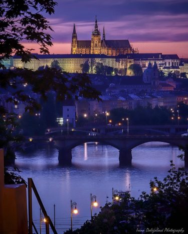 evergreen z Vyš #wonderful_prague #europestyle_czechrepublic #toppraguephoto #kings_hdr #visitcz #visitprague #canonczsk #discovery_earthpix #discovery #topeuropephoto #citybestpics…
