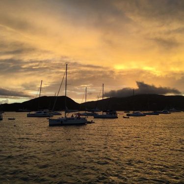 My name is Sandra and I am a #travelholic – it’s been 23 days…