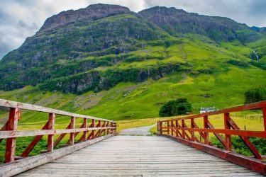 No matter how high the mountain is, there is always a path from it’s…