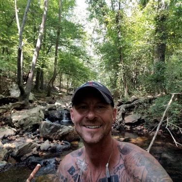 Hiking an enjoying nature like always an its such a peaceful world in the…