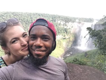 Kaieteur Falls | is an amazing place to visit in Guyana! We loved our…