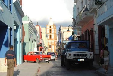 Cuba, Camagüey, November 2014 #cuba #cuban #camagüey #cubatrip #caribbean #city #cityphotography #street #streetphotography #streetlife…