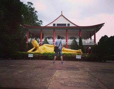 A foto que eu mais #AMO . Viva a aventura de viajar . #viaje…