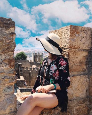 Today is national hat day!! I love hats, floppy hats, baseball caps, berets —…