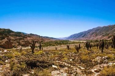 [ES] Caminando el #pucaradetilcara Jujuy, Argentina ???????? ️. . . [EN] Walking the Pucara…
