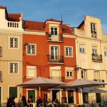 We miss you, Lisbon, can’t wait to see you again. . . . .…