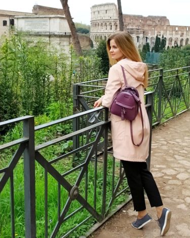 #колизейрим #coliseum #rome #travellingthroughtheworld #traveler #travelgirlsgo #traveling #travelblogger #travelphotography #travel_italia_2018 #travelawsome #travelinspirations #travelgram #traveller…