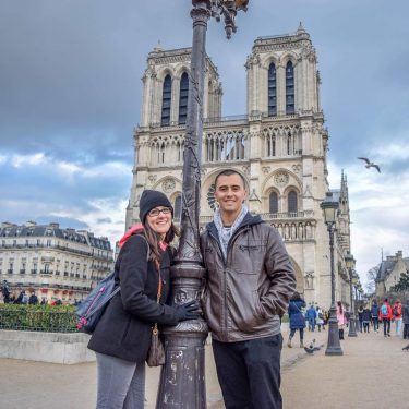 I hear they are gonna make a live action Hunchback movie ???? #travel #traveldiary…