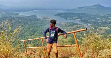Getting high in life is good but getting higher on mountain is better #sondaifort…