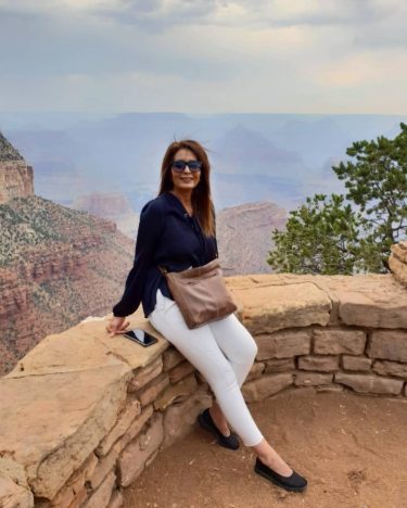 #grandcanyonnationalpark #grandcanyon #grandcanyonskywalk #grandcanyonsouthrim #grandcanyonwest #arizonahighways #arizonaphotographer #arizona_hiking #arizonaphotography #arizonaliving #wonderlust #bucketlist #travelwithme #moodygrams…