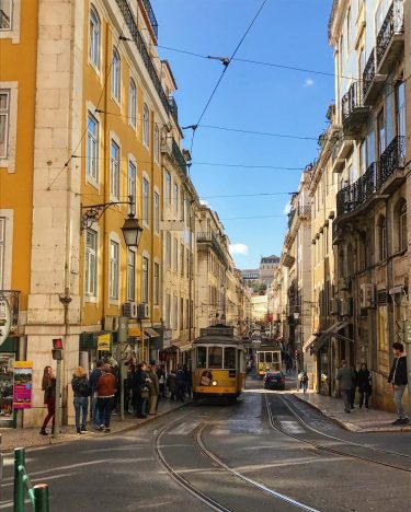 #lisbon #portugal #葡萄牙 #lisbonportugal #travel #backpackers #adventuretime #背包客 #igersportugal #igerportugal #iamtb #travelrepost #bnesimppl #portugaltravel…