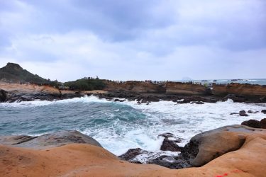 #Yehliu #YehliuGeopark #Taiwan #Travel #travelblogger #m50 #canon #naturephotography #bnesimppl