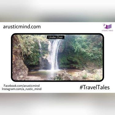 In focus for today’s #TravelerTuesday ~ Corbett Falls Today, I present to you a…
