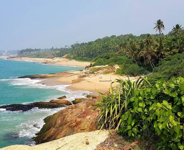 #india #indie #kerala #beach #plaża #travelling #podróże #travelholics #photographer #photography #landscape #nature #krajobraz #natura…