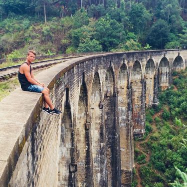 Sri Lanka ️ @mathbooster Schreib uns ne PN falls du Fragen hast … ️
