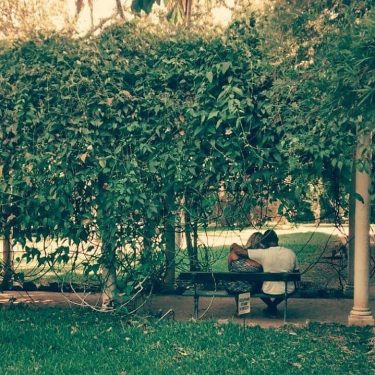 Nada melhor que um passeio no @jardimbotanicorj ao lado de quem vc ama. .…